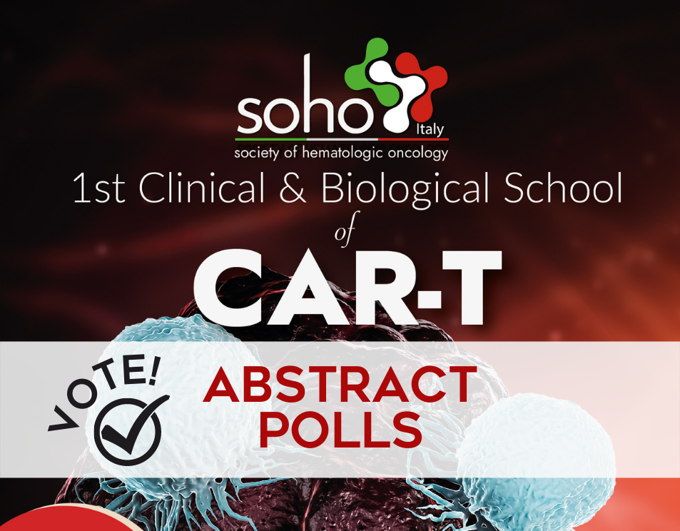ABSTRACT POLL SCHOOL OF CAR-T
